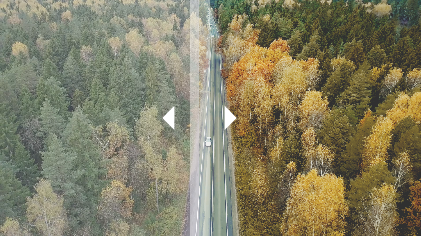 cinematic drone luts 2
