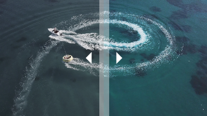 cinematic drone luts 3