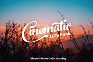 cinematic lut pack 830x553 1