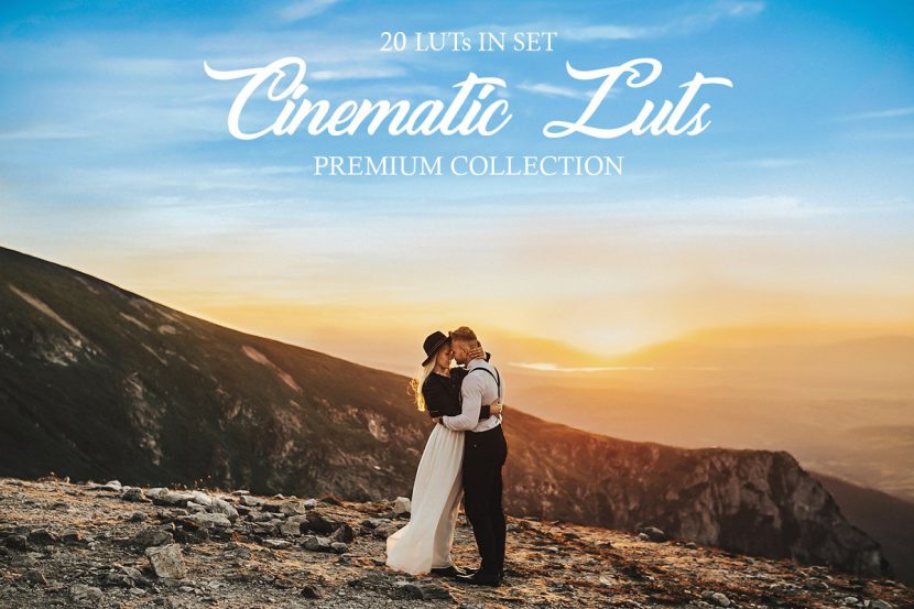 cinematic luts l 830x553 1