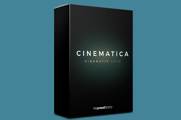 cinematica