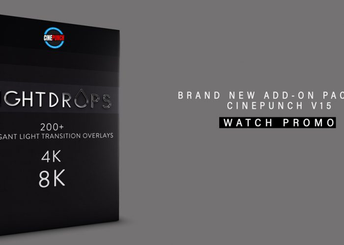 cinepunch v16 the biggest fx pack in the world1