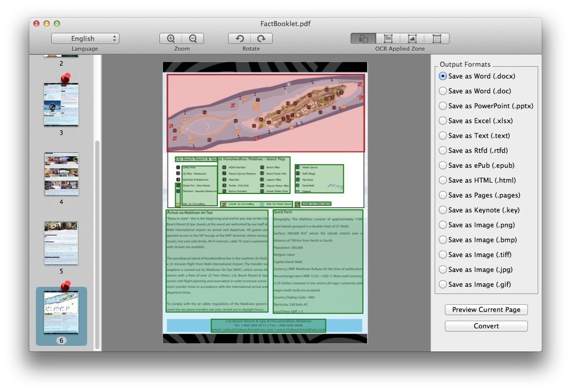 cisdem ultimate pdf manager mac download