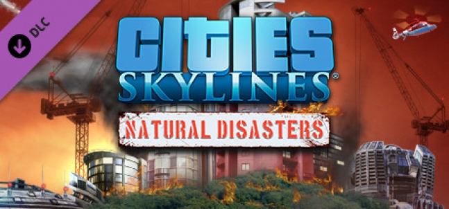 Cities Skylines MacOs – Game xây dựng thành phố 1 cities skylines e28093 natural disasters mac