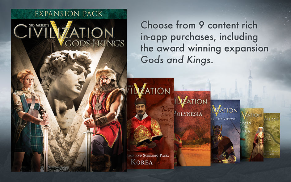civilization v campaign edition 1