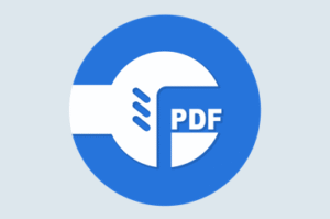 cleverpdf icon