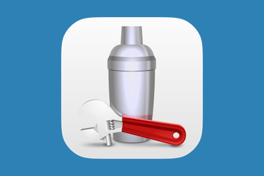 cocktail big sur edition