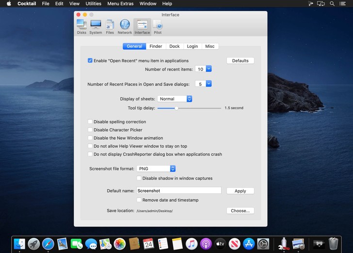 cocktail catalina edition 2