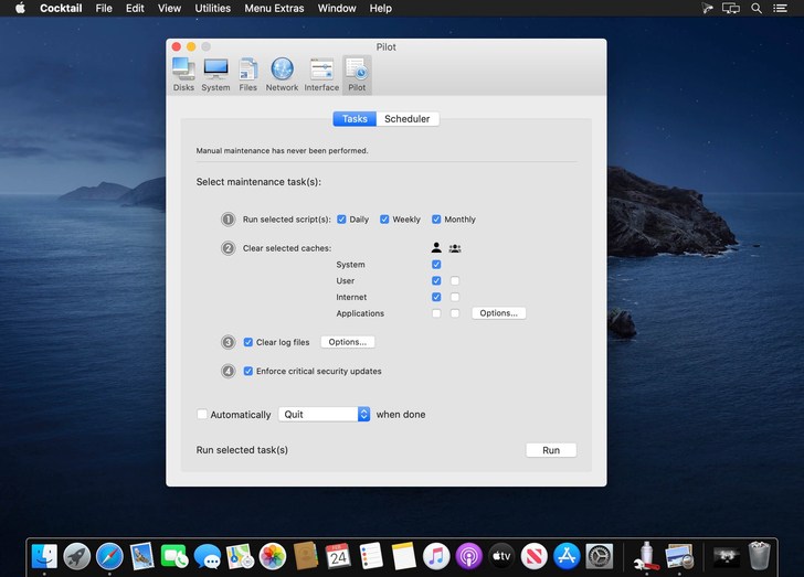 cocktail catalina edition 3