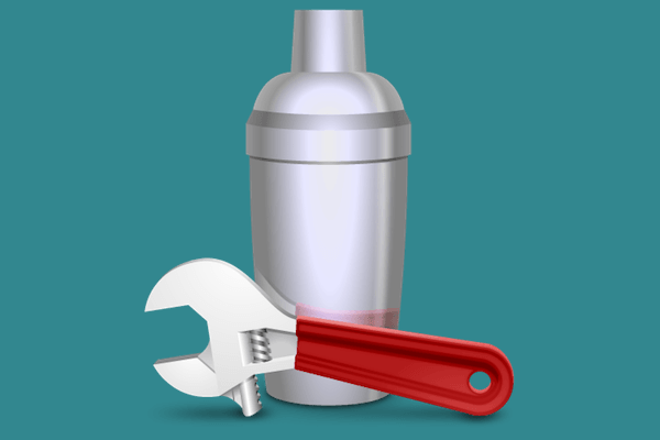 cocktail sierra edition mac