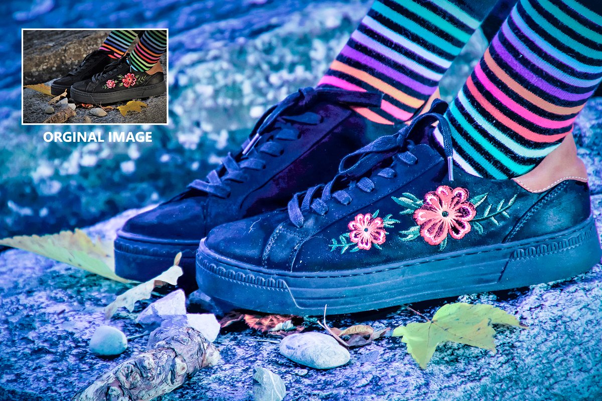 color correction ps action3