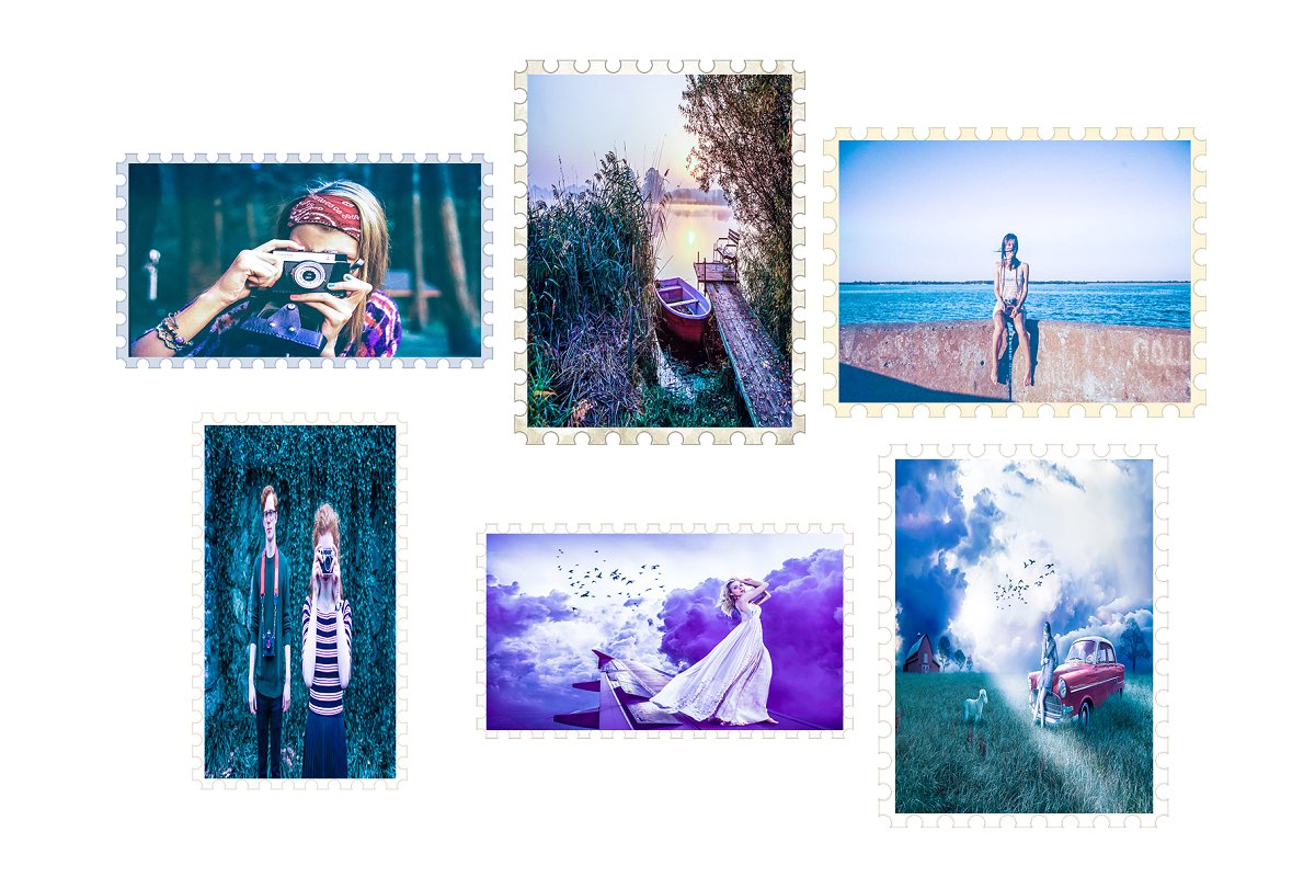 color correction ps action5