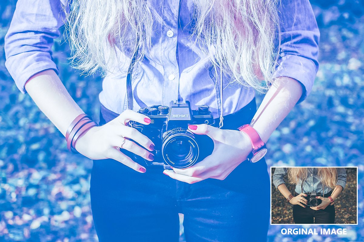 color correction ps action6