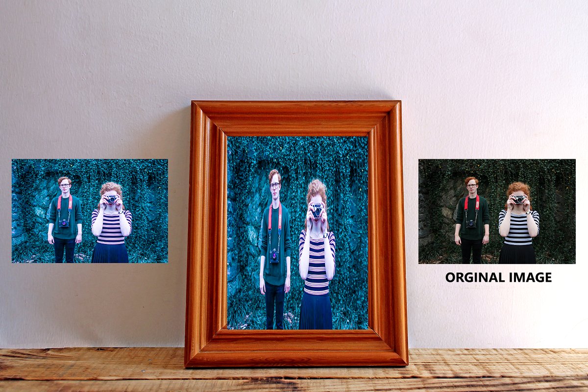 color correction ps action7