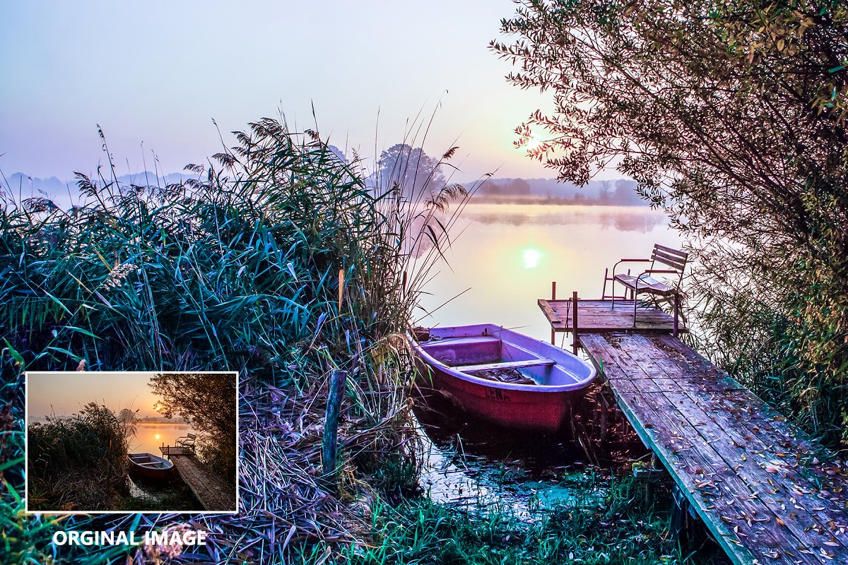 color correction ps action9