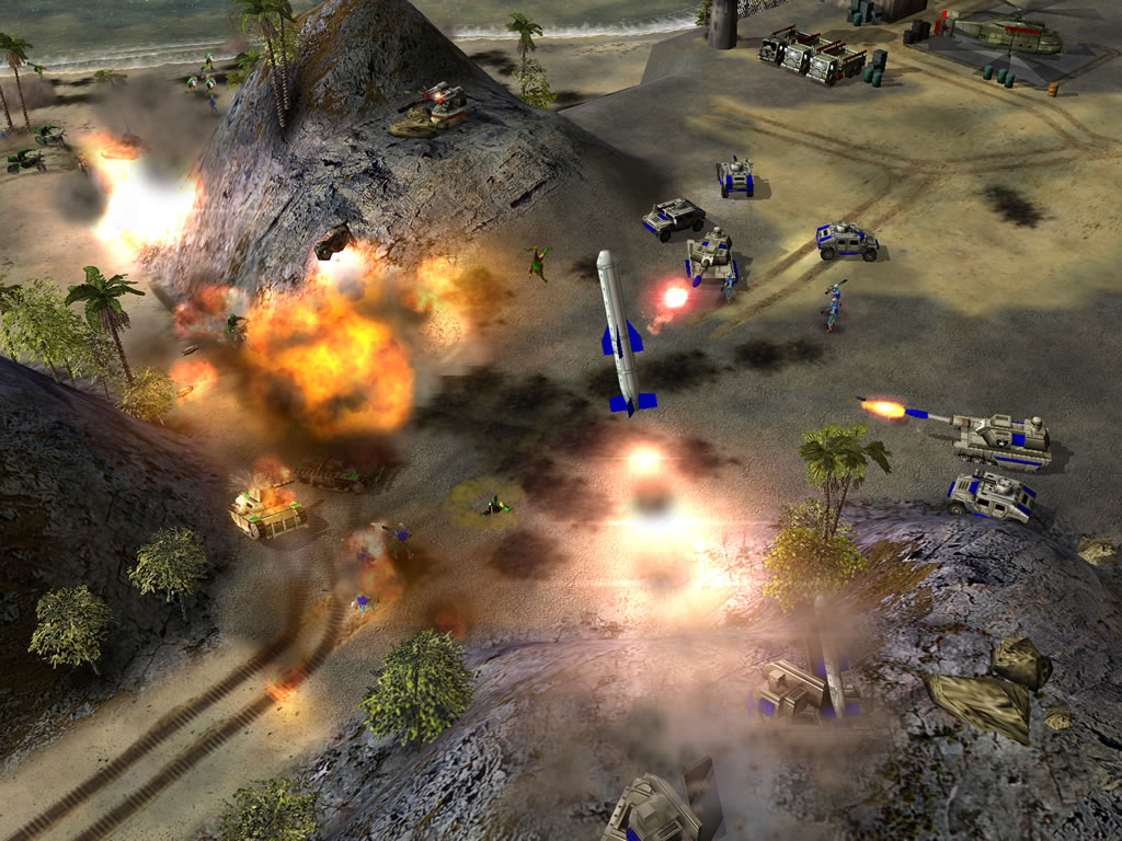 command conquer generals zero hour1