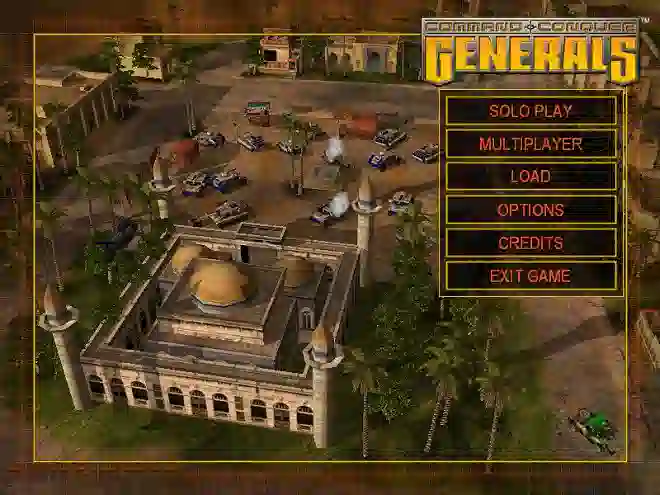 command conquer generals zero hour1