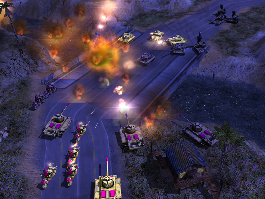 command conquer generals zero hour2