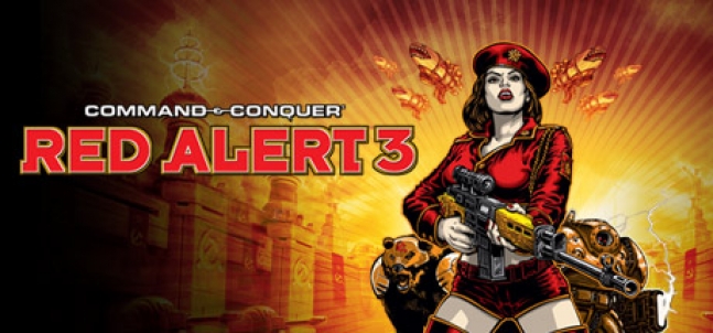 COMMAND & CONQUER: Red Alert 3 MacOs 1 command conquer red alert 3 game chiecc82n thuacca3cc82t thocc9bi gian thucc9bcca3c 3d
