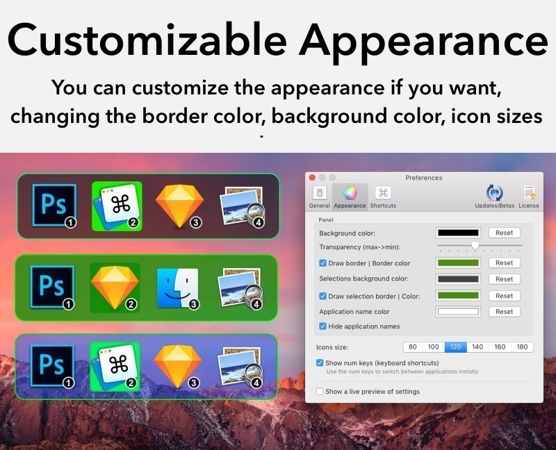 command tab plus macos