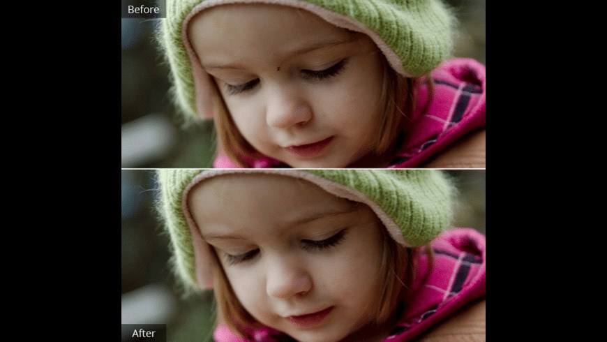 corel aftershot cho mac