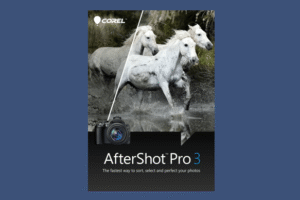 corel aftershot pro 3 box icon