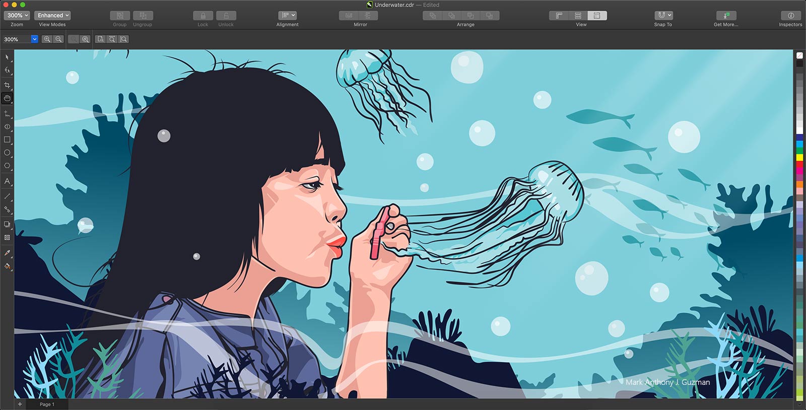 corel for mac maclife