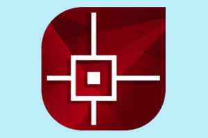 corelcad 2021 icon