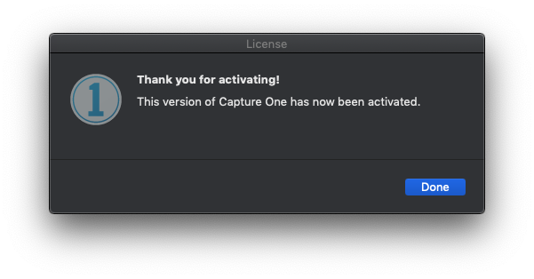 crack capture one pro 4