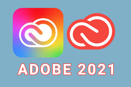 creative cloud 2021 logo