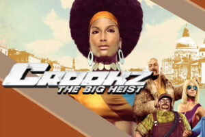 crookz the big heist mac