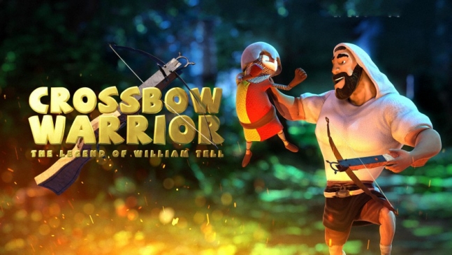 Crossbow Warrior MacOs – Game đi cảnh 1 crossbow warrior game di cacc89nh