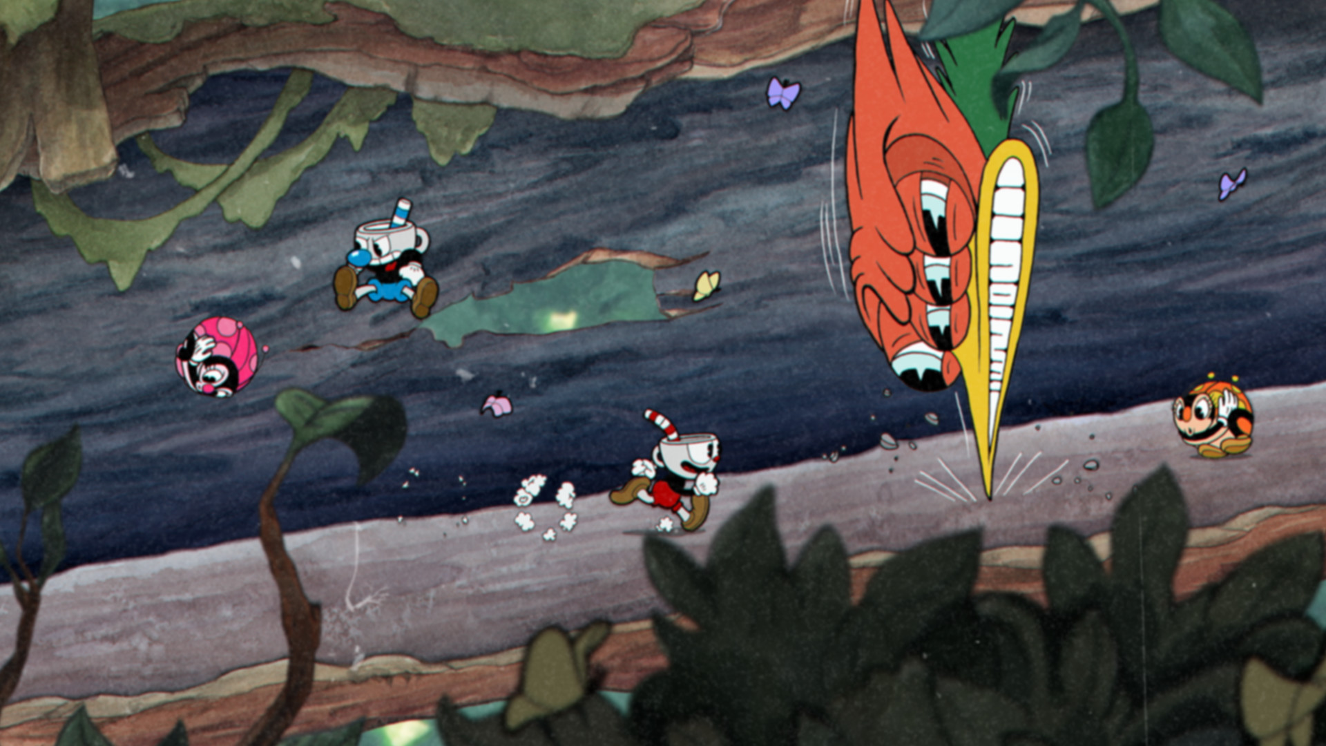 cuphead mac 3