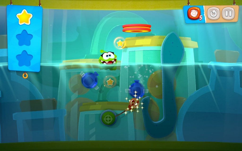 cut the rope1 1024x640 1