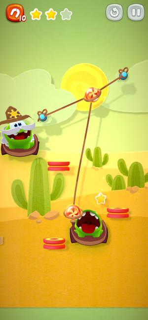 cut the rope3