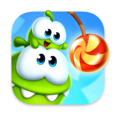 cut the rope 1