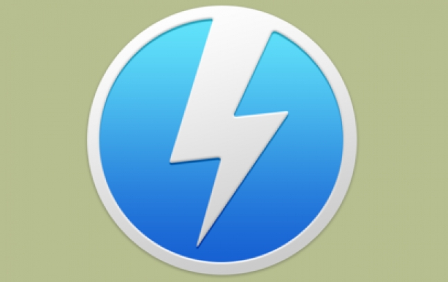 daemon tools mac