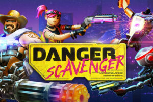 danger scavenger