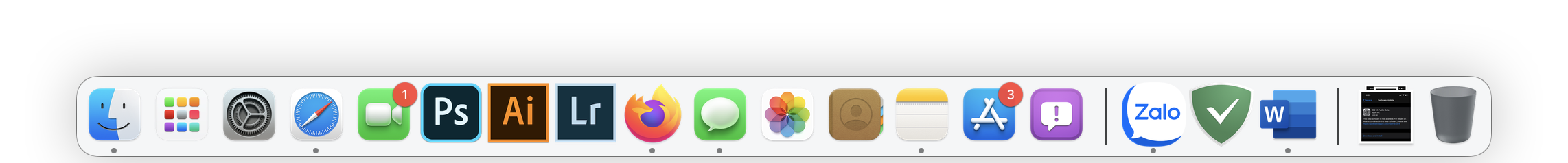 danh gia macos big sur 11