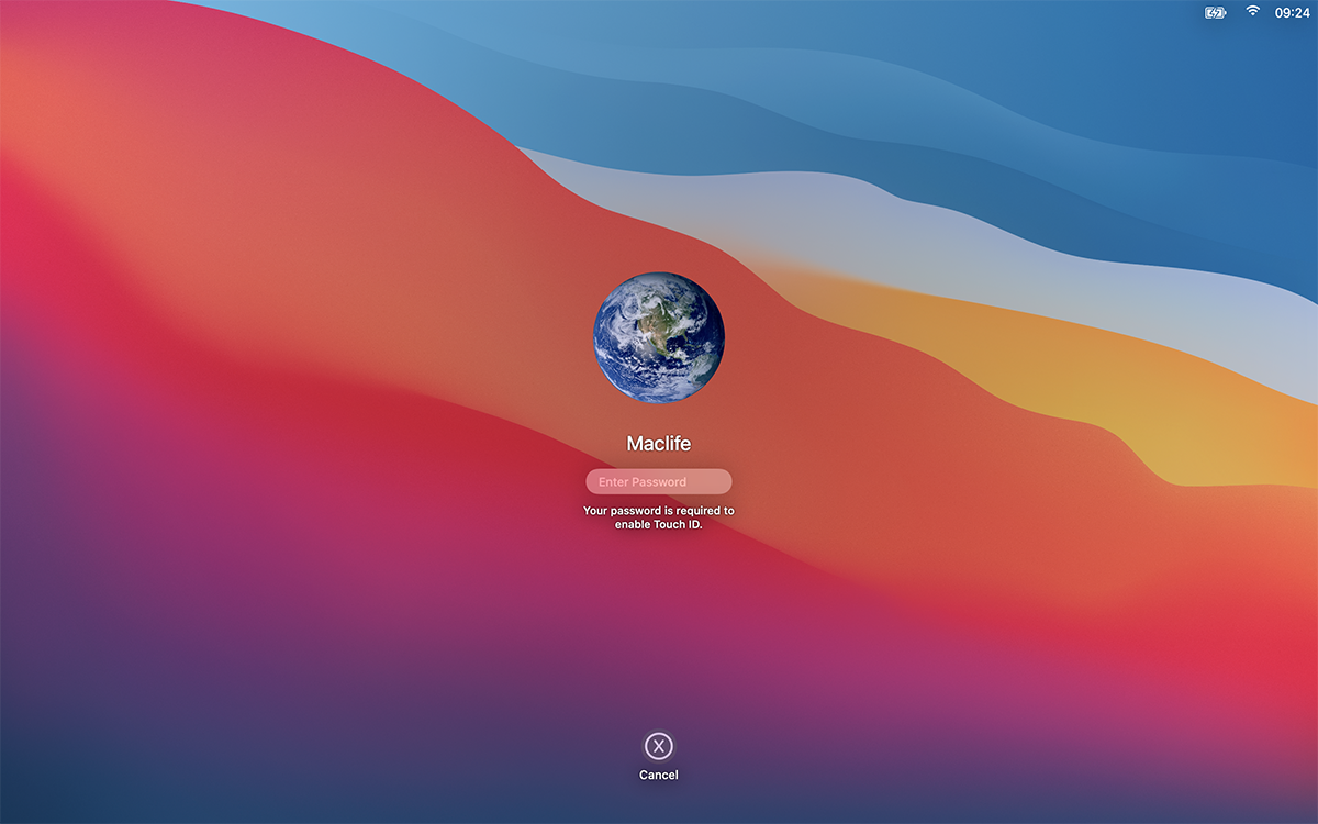 danh gia macos big sur 11 0