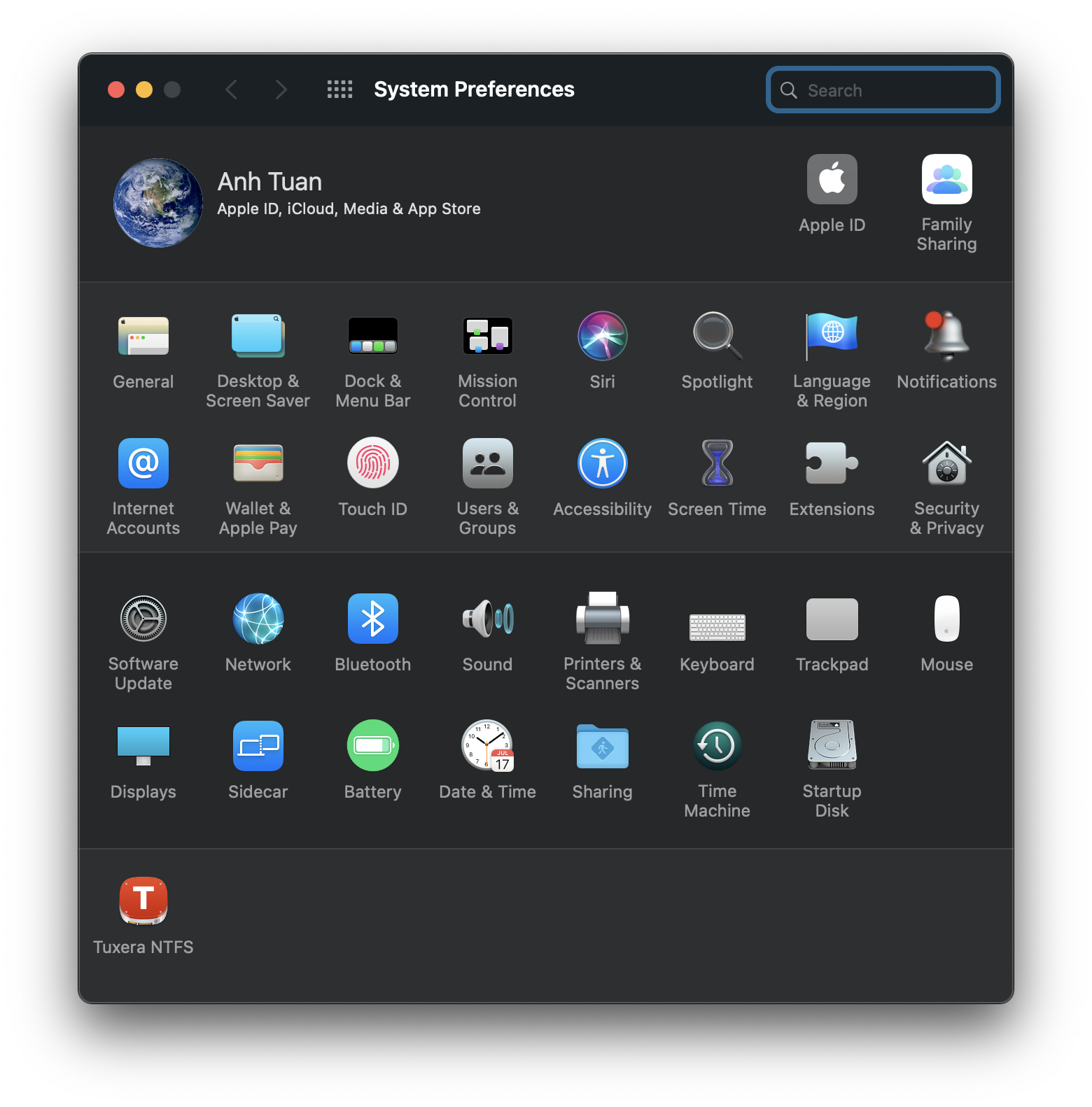 danh gia macos big sur 11 2