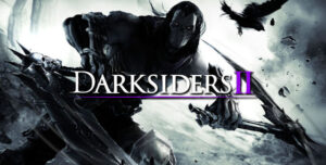 darksiders mac