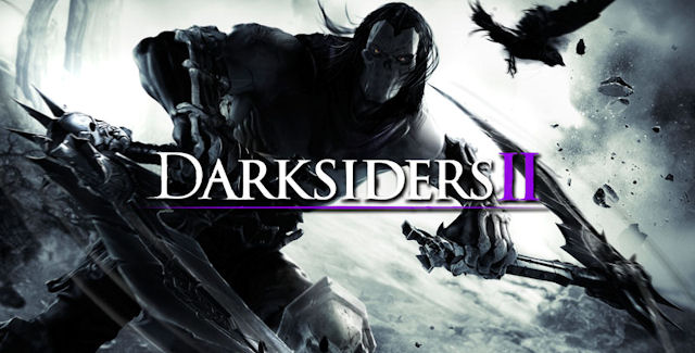 darksiders mac