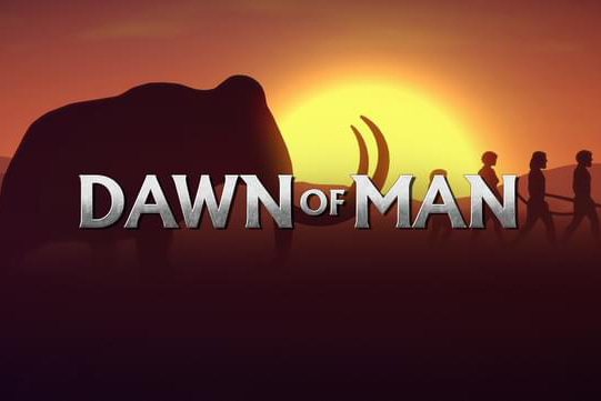 dawn of man