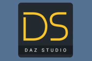 daz studio 4 mac