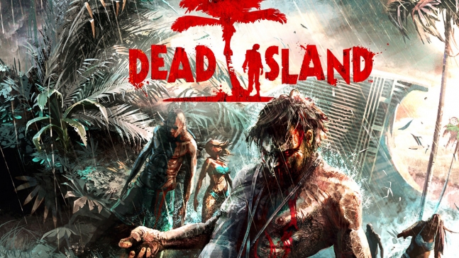 Dead Island MacOs – Game kinh dị 1 dead island mac