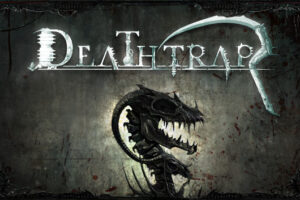 deathtrap mac