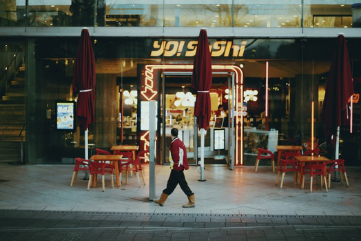 deluts clog3 look 21 on