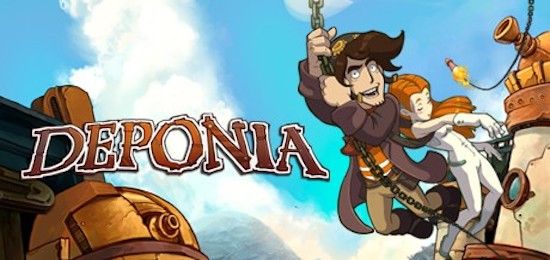 deponia mac