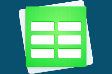 design for numbers templates